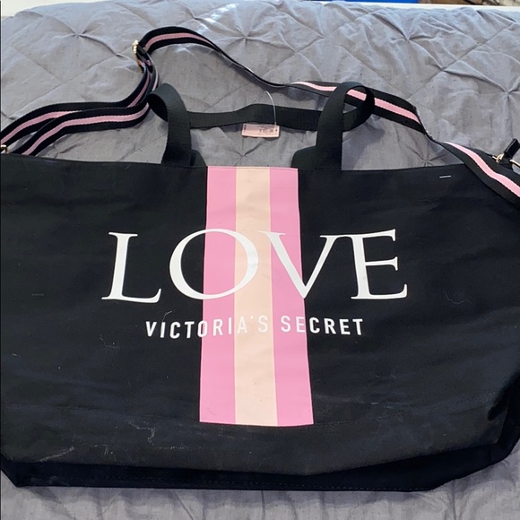 Victoria's Secret Handbags - Victoria secret